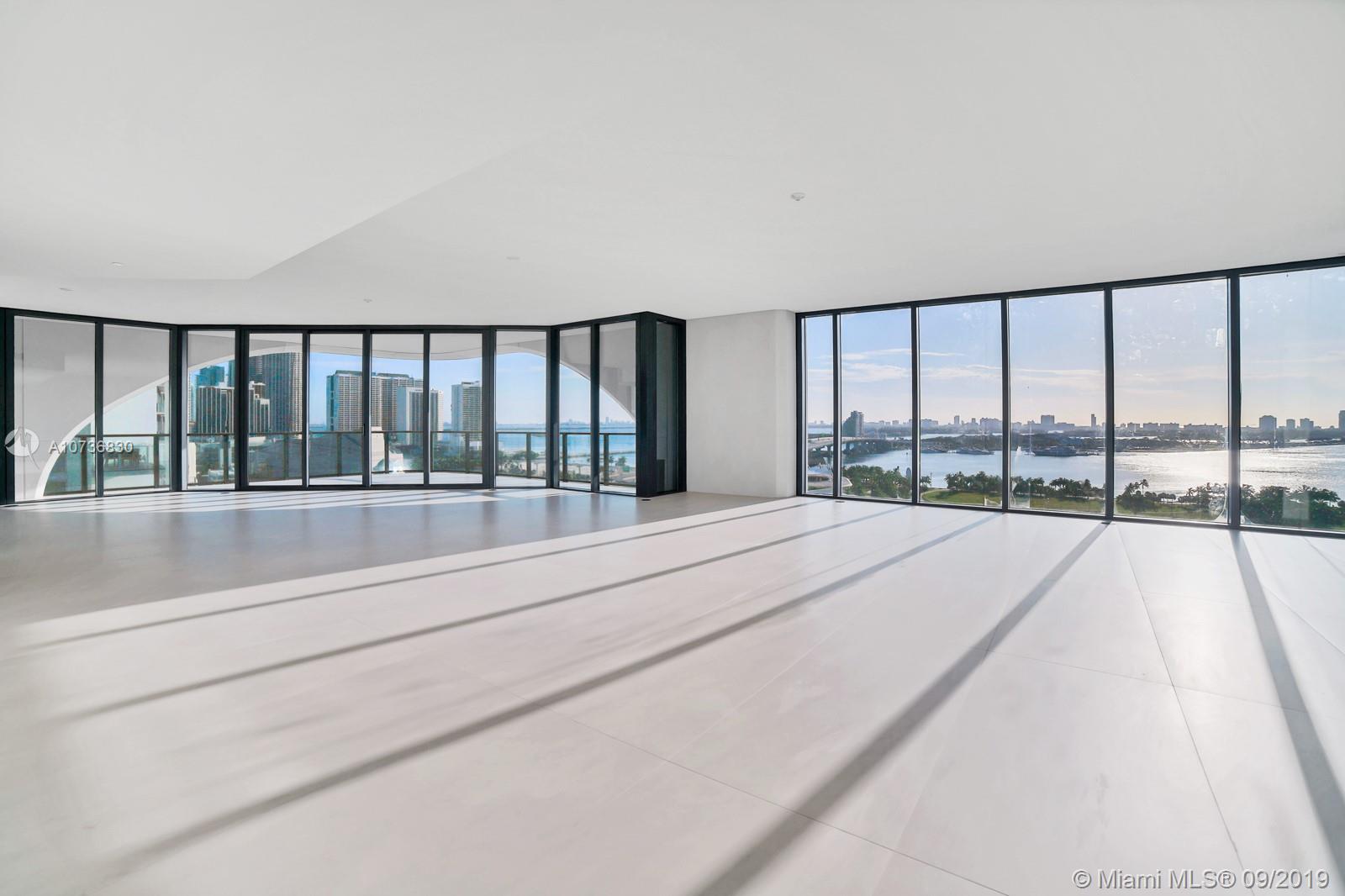 One Thousand Museum - Residential