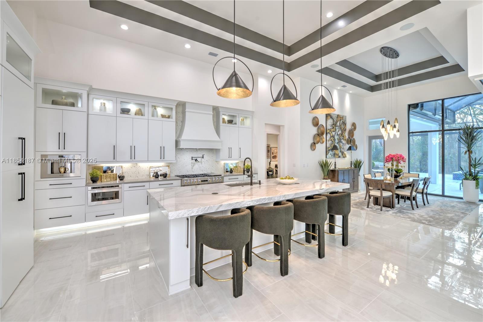 Estates of Browns Landing - Residential