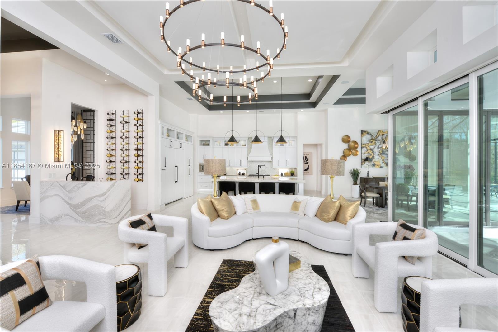 Estates of Browns Landing - Residential