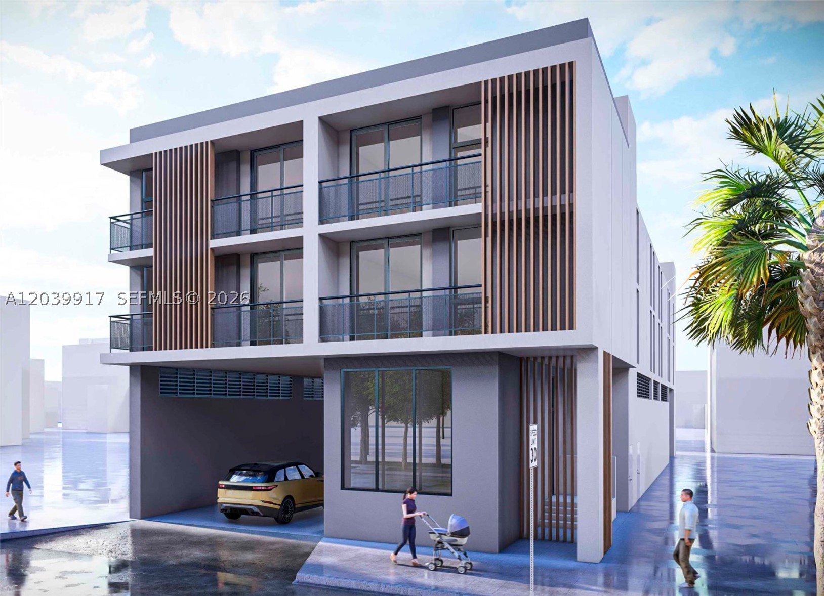 Prime development opportunity in Little Havana! This 7,500 sq ft vacant lot is zoned T5-L, allowing for multifamily development and short-term rentals (Airbnb) by right, subject to proper permits (CU & BTR). Preliminary plans for a 11-unit apartment building are near approval—perfect for investors looking to build quickly. Located just minutes from Brickell, Downtown, and major highways, this site offers high rental demand and strong appreciation potential. Don’t miss this chance to secure a well-located, Airbnb-friendly lot in one of Miami’s fastest-growing neighborhoods.