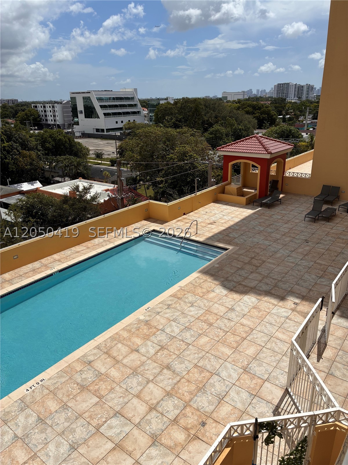 LEJEUNE PLAZA CONDO - Residential Lease
