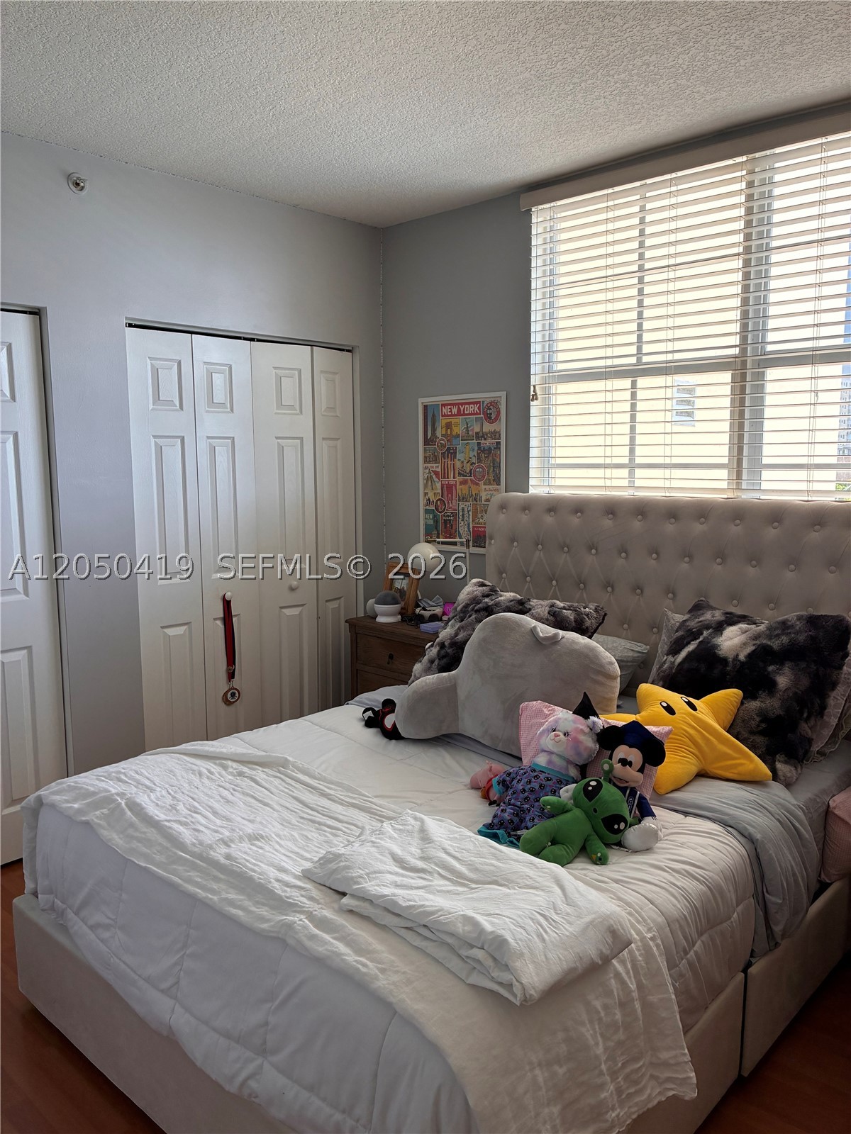 LEJEUNE PLAZA CONDO - Residential Lease