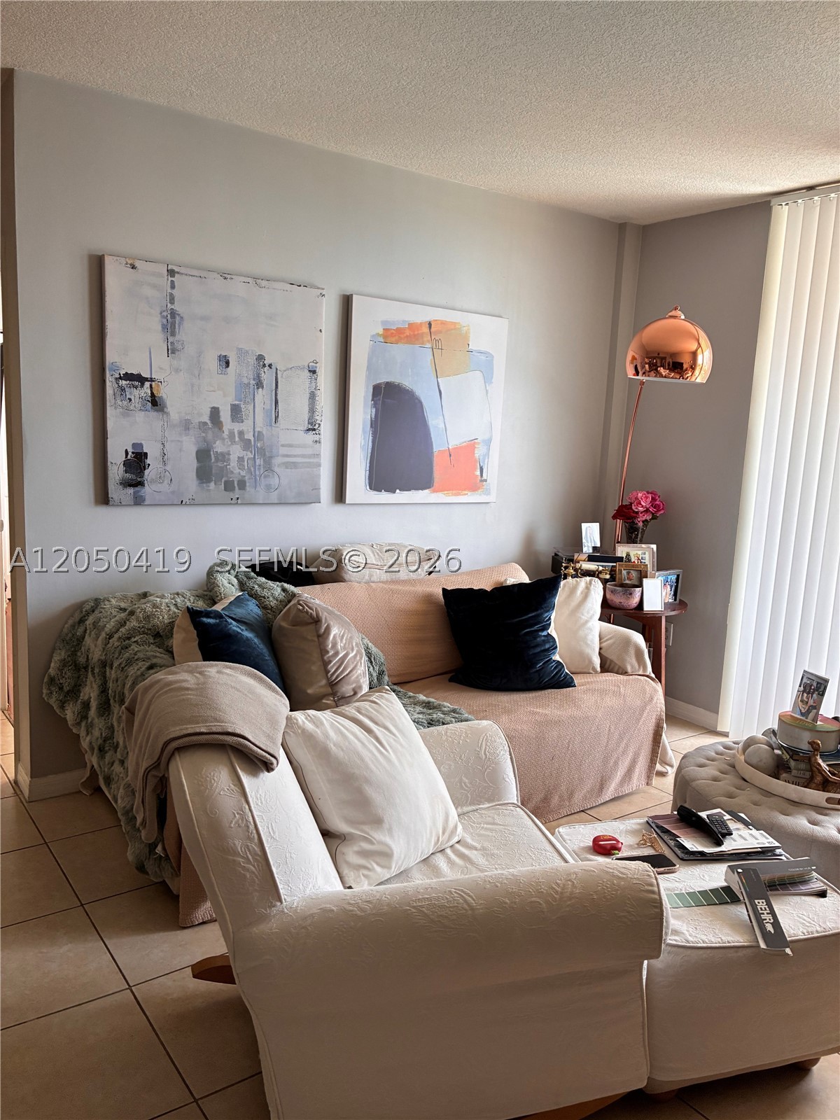LEJEUNE PLAZA CONDO - Residential Lease