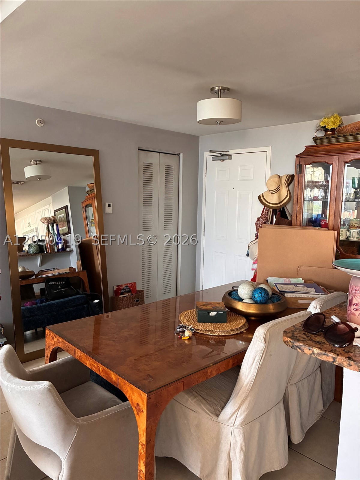 LEJEUNE PLAZA CONDO - Residential Lease