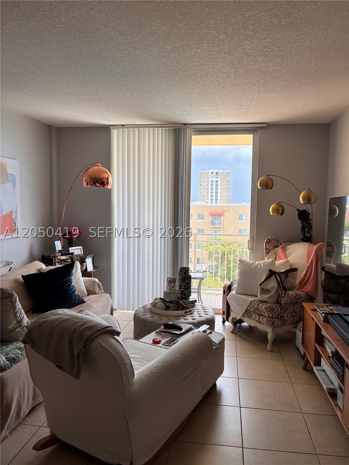 Beautifully 2BD/2BA, just minutes from Coral Gables. This unit offers an open kitchen, in-unit laundry. Step out onto the large private balcony for stunning views and natural light throughout. Residents enjoy access to a pool, fitness center, and secure building entry. Two assigned parking spaces included. Enjoy a prime, centrally located address close to Downtown Coral Gables, Downtown Miami, Miami International Airport, dining, shopping, and entertainment.