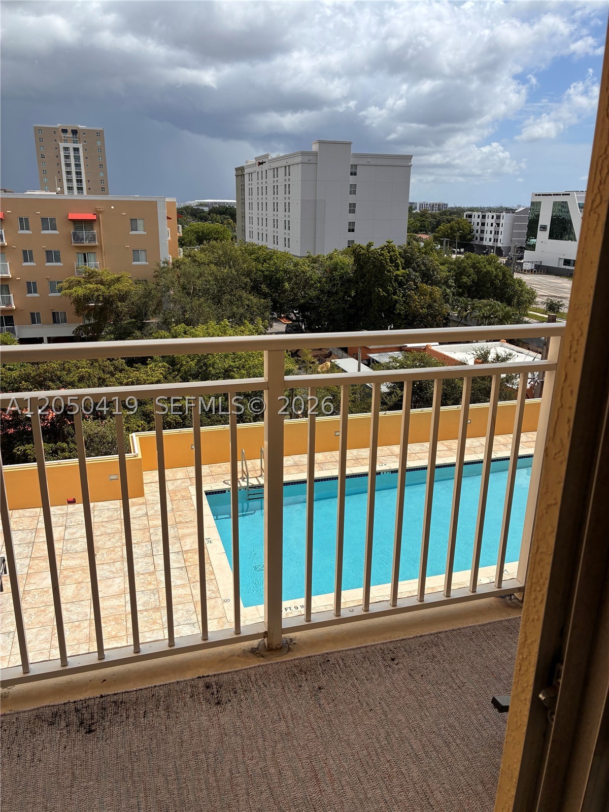 LEJEUNE PLAZA CONDO - Residential Lease