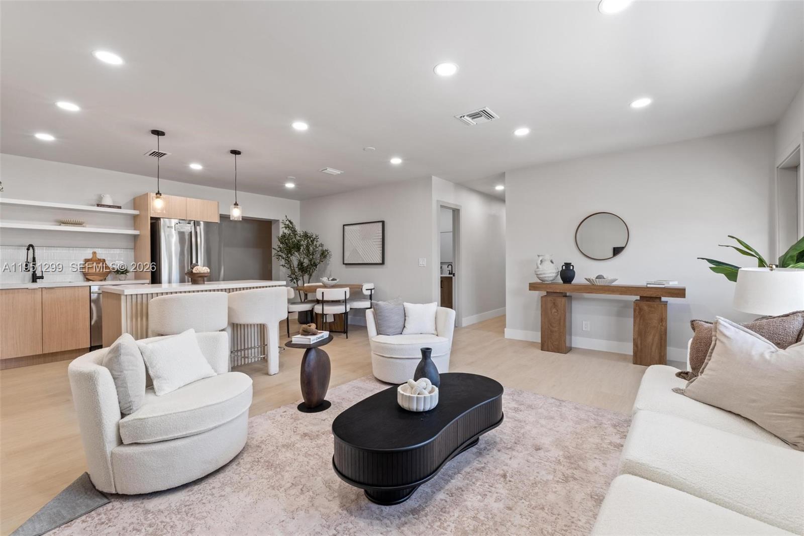 LAUDERDALE NORTH PARK SEC - Residential