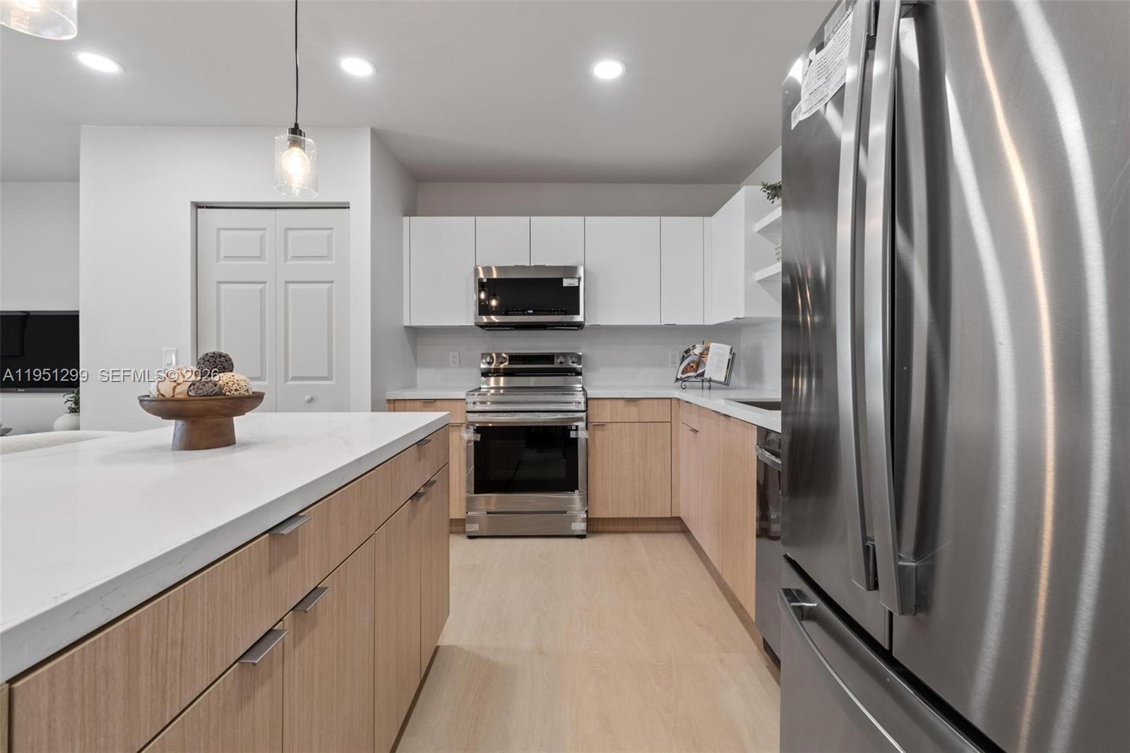 LAUDERDALE NORTH PARK SEC - Residential