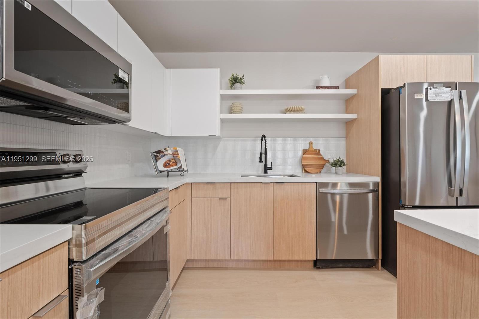 LAUDERDALE NORTH PARK SEC - Residential