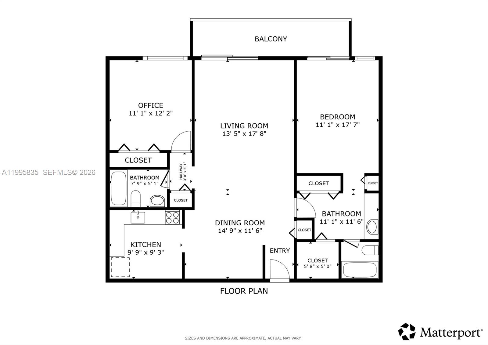 COVE CONDO PHASE I - Residential