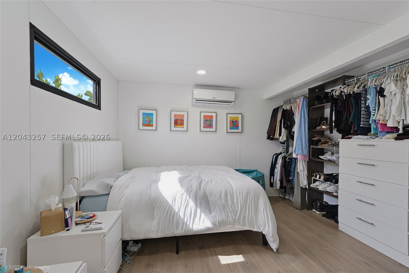 A REPLAT OF A PORTION OF - Residential