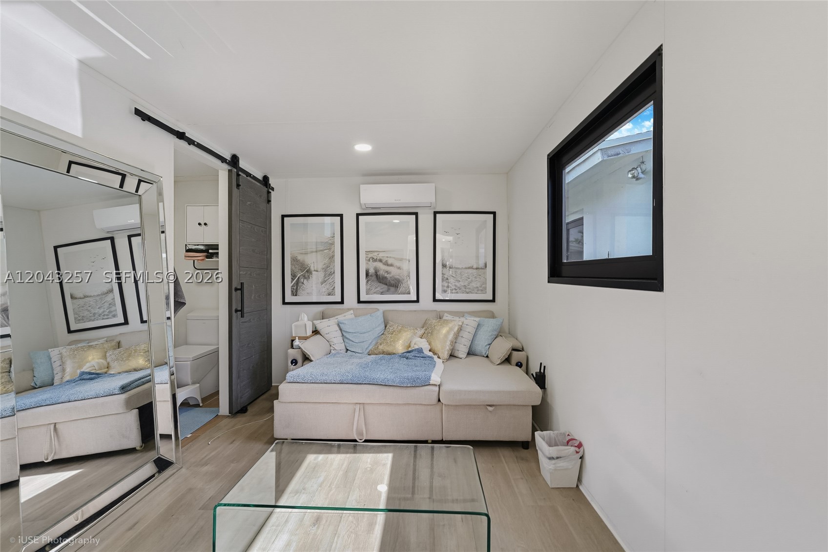 A REPLAT OF A PORTION OF - Residential