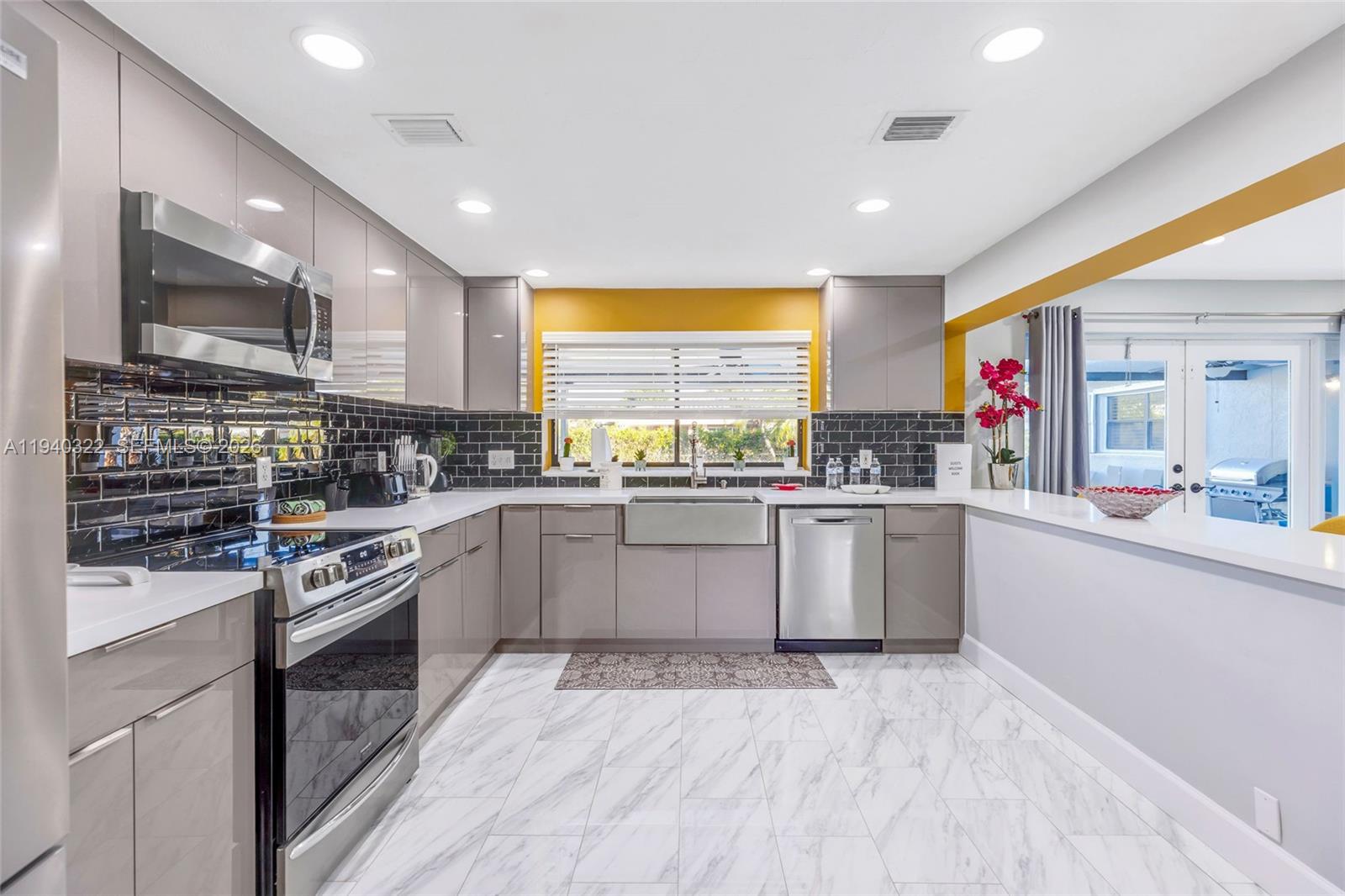 WESTFIELD SEC - Residential