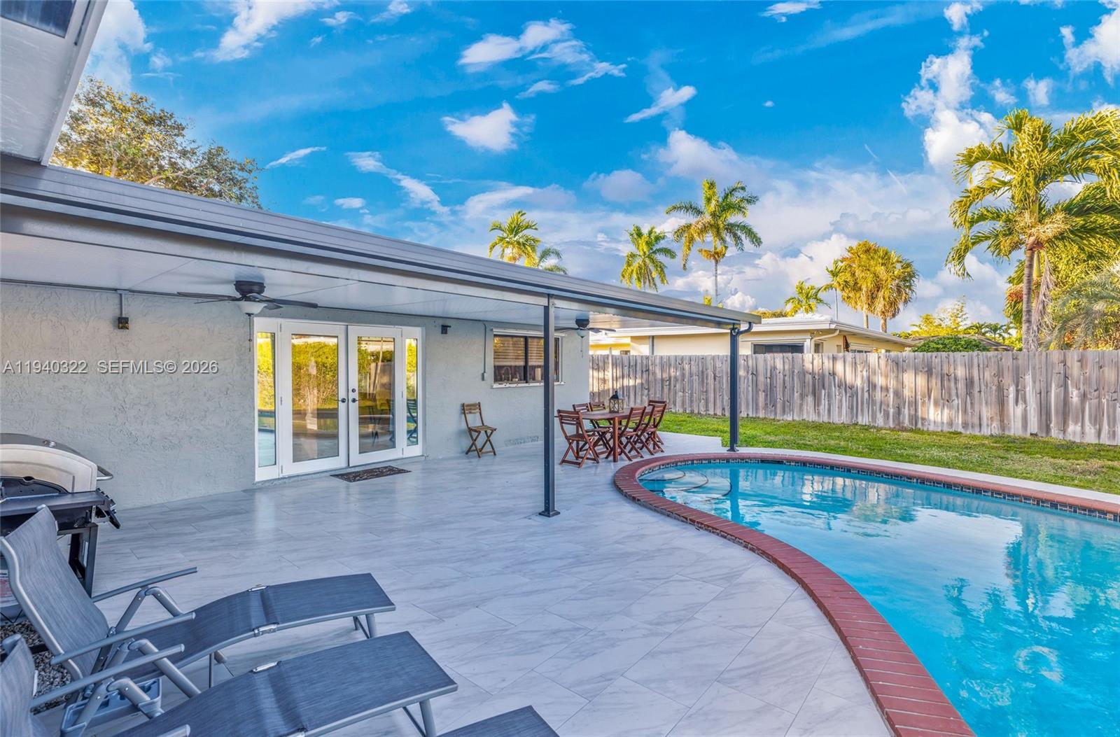 WESTFIELD SEC - Residential