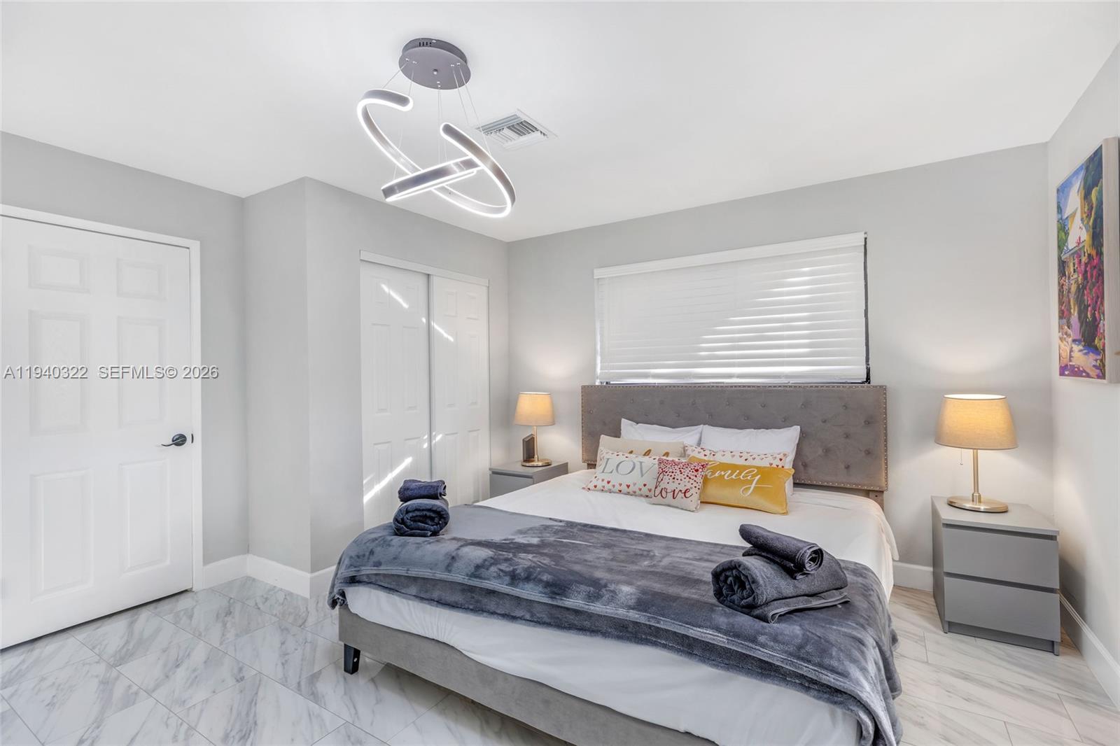 WESTFIELD SEC - Residential