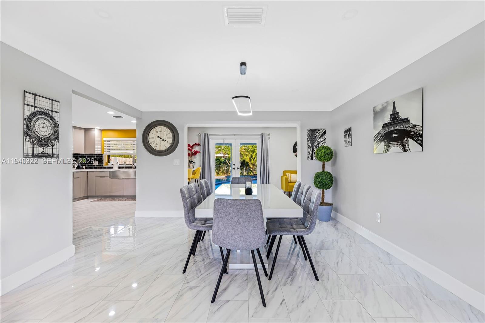 WESTFIELD SEC - Residential
