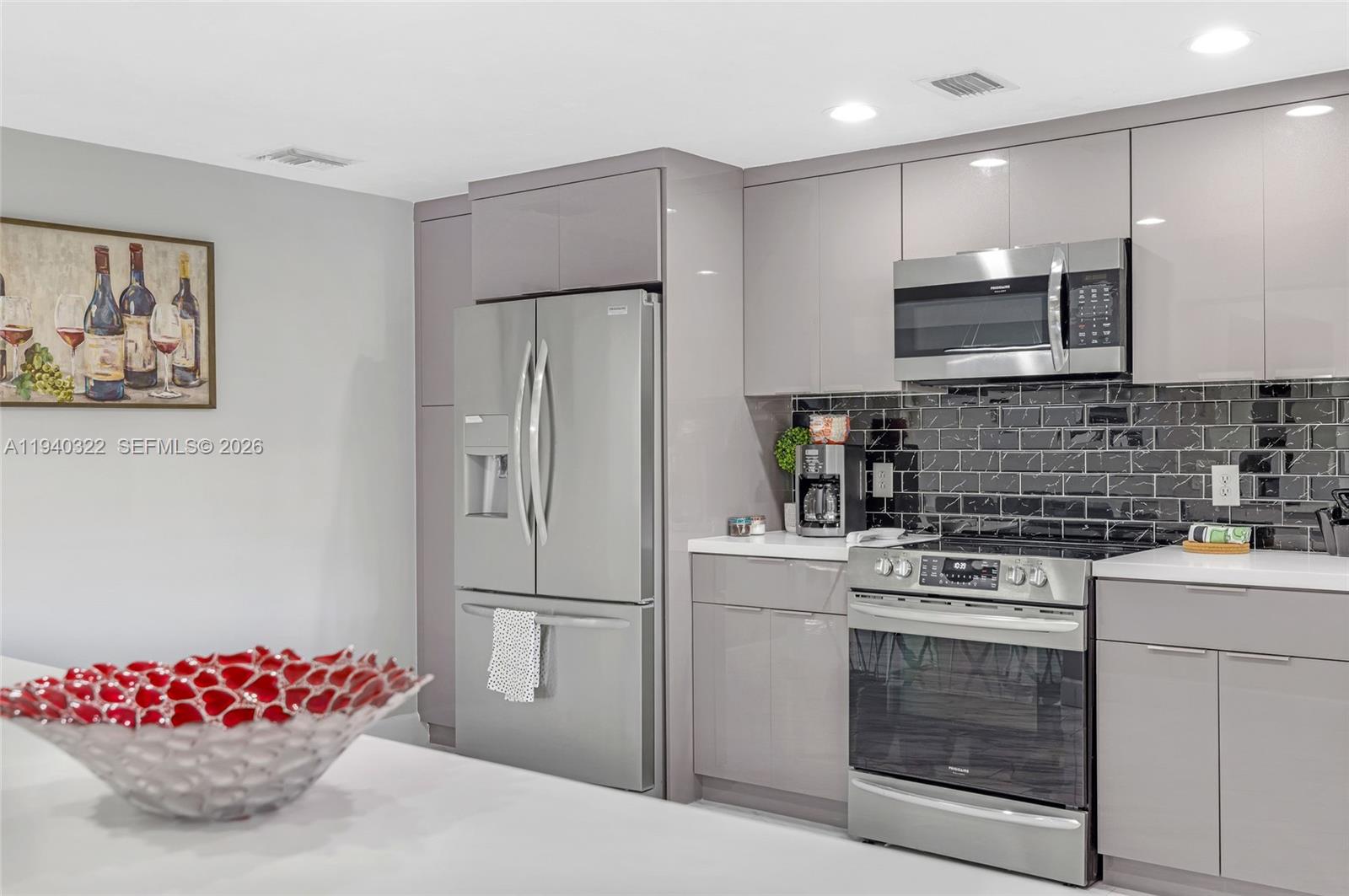 WESTFIELD SEC - Residential