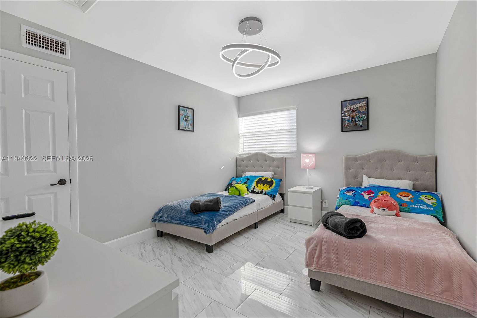WESTFIELD SEC - Residential