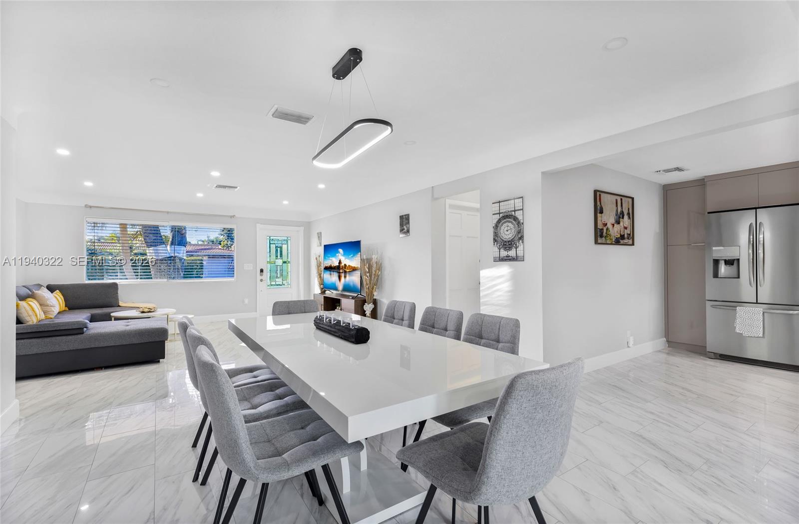 WESTFIELD SEC - Residential