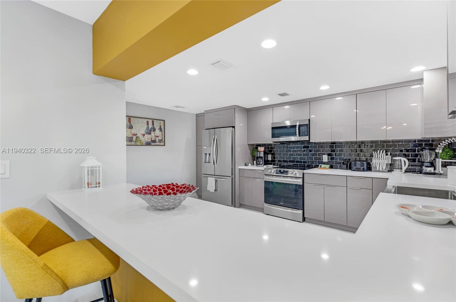 WESTFIELD SEC - Residential