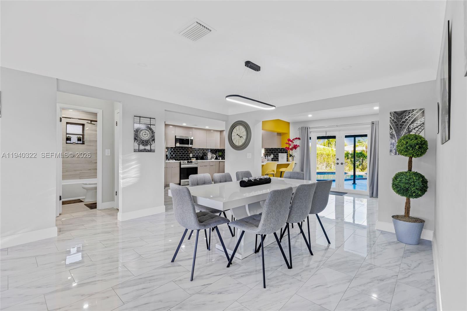 WESTFIELD SEC - Residential