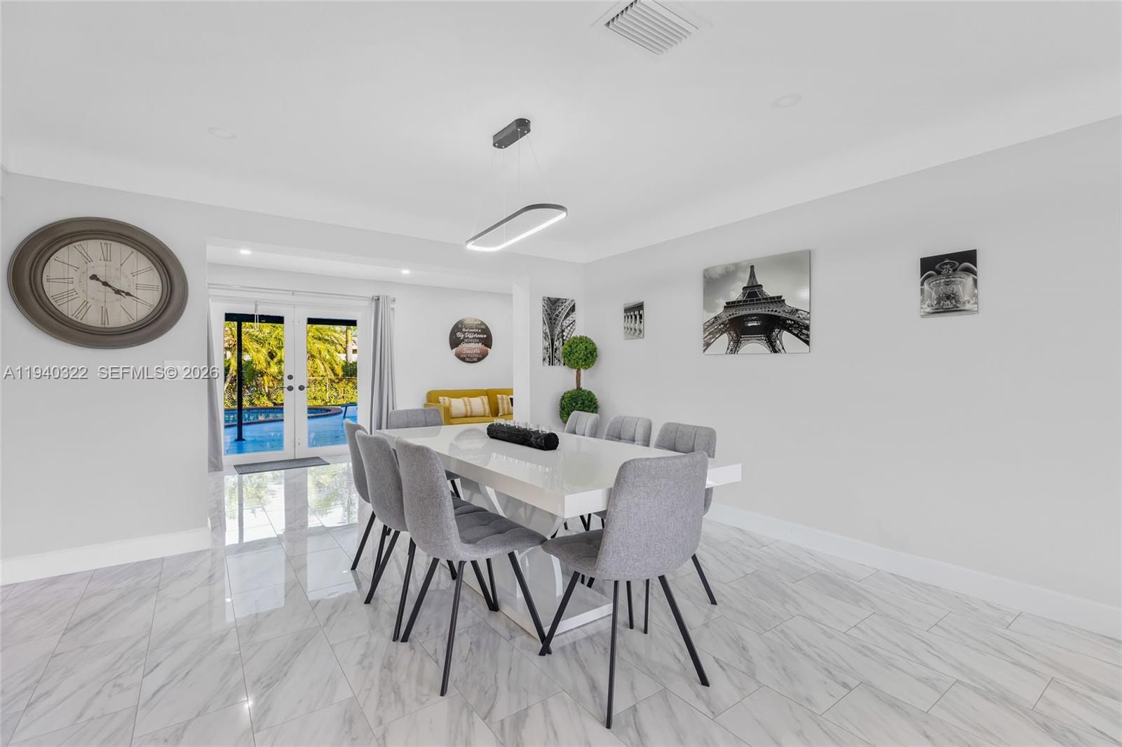 WESTFIELD SEC - Residential