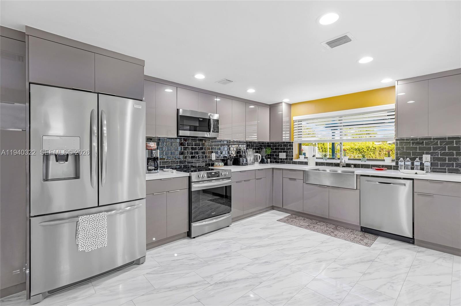 WESTFIELD SEC - Residential
