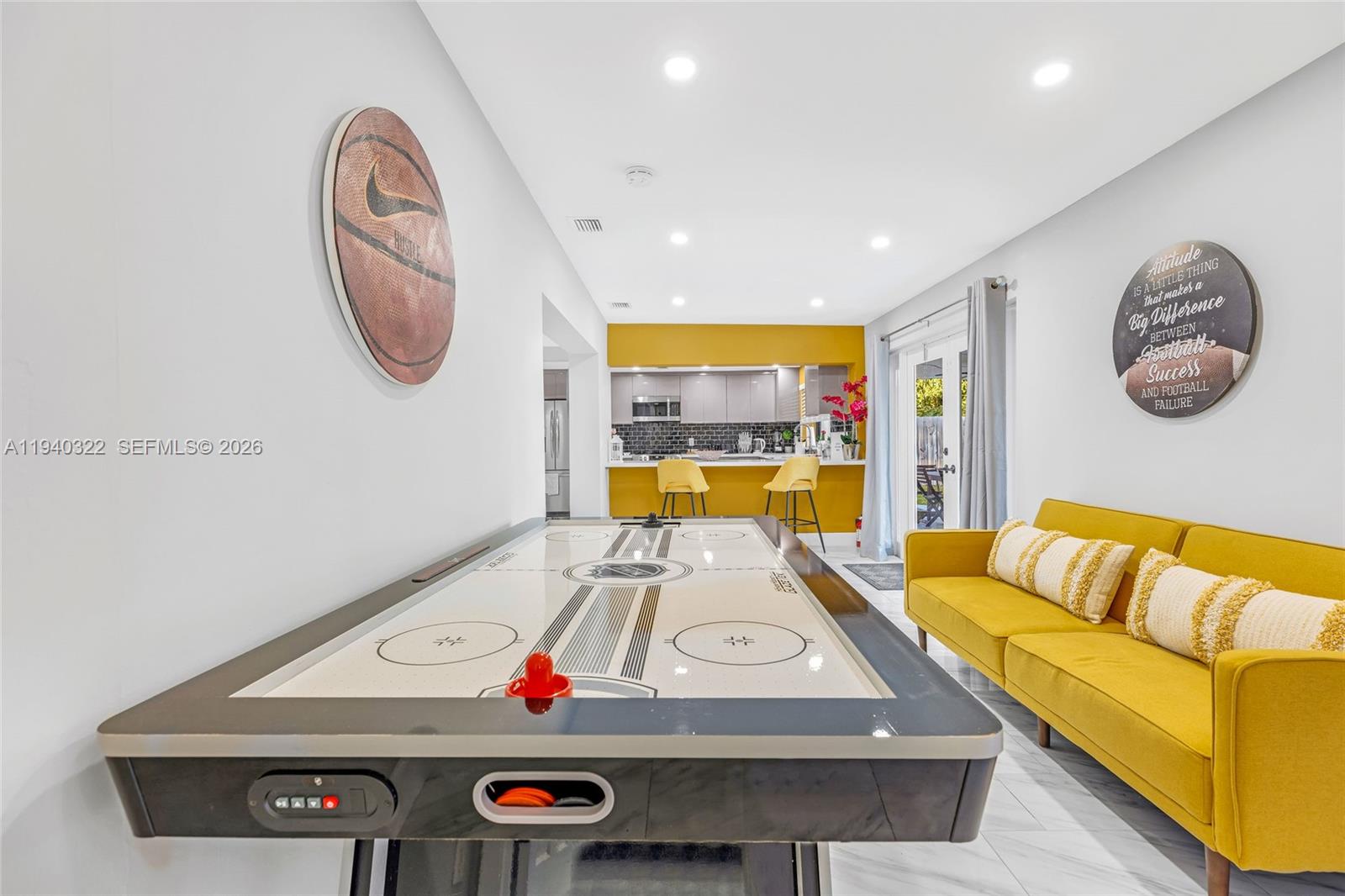 WESTFIELD SEC - Residential