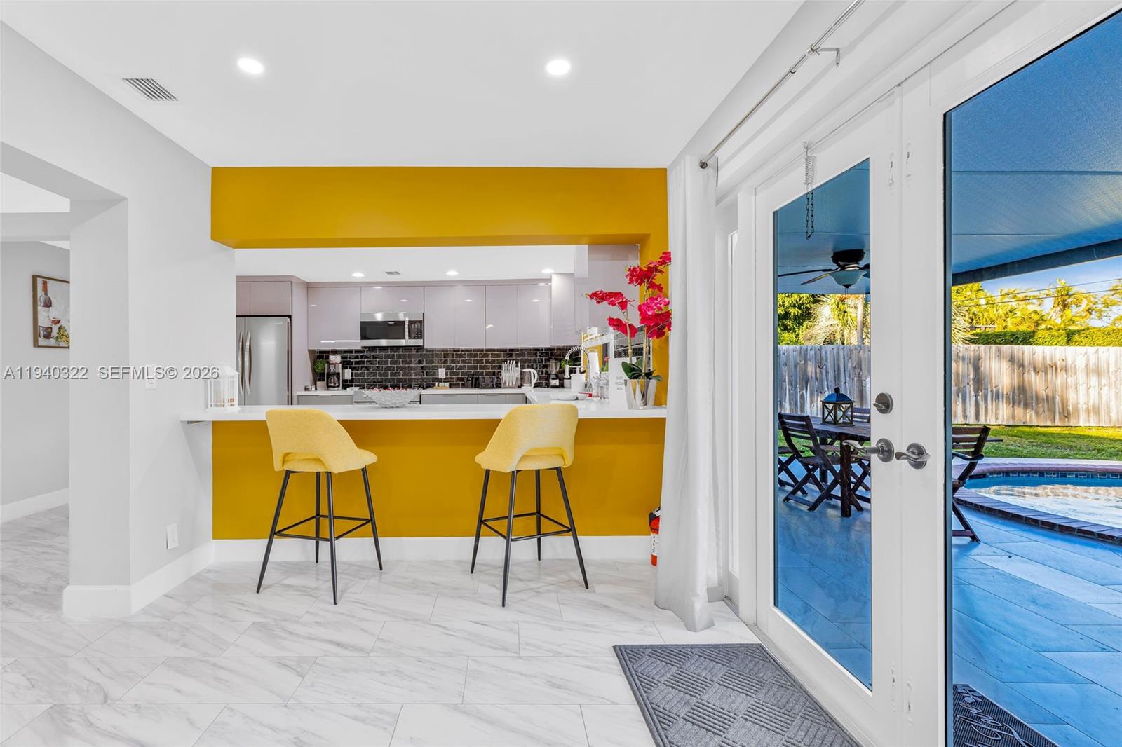 WESTFIELD SEC - Residential