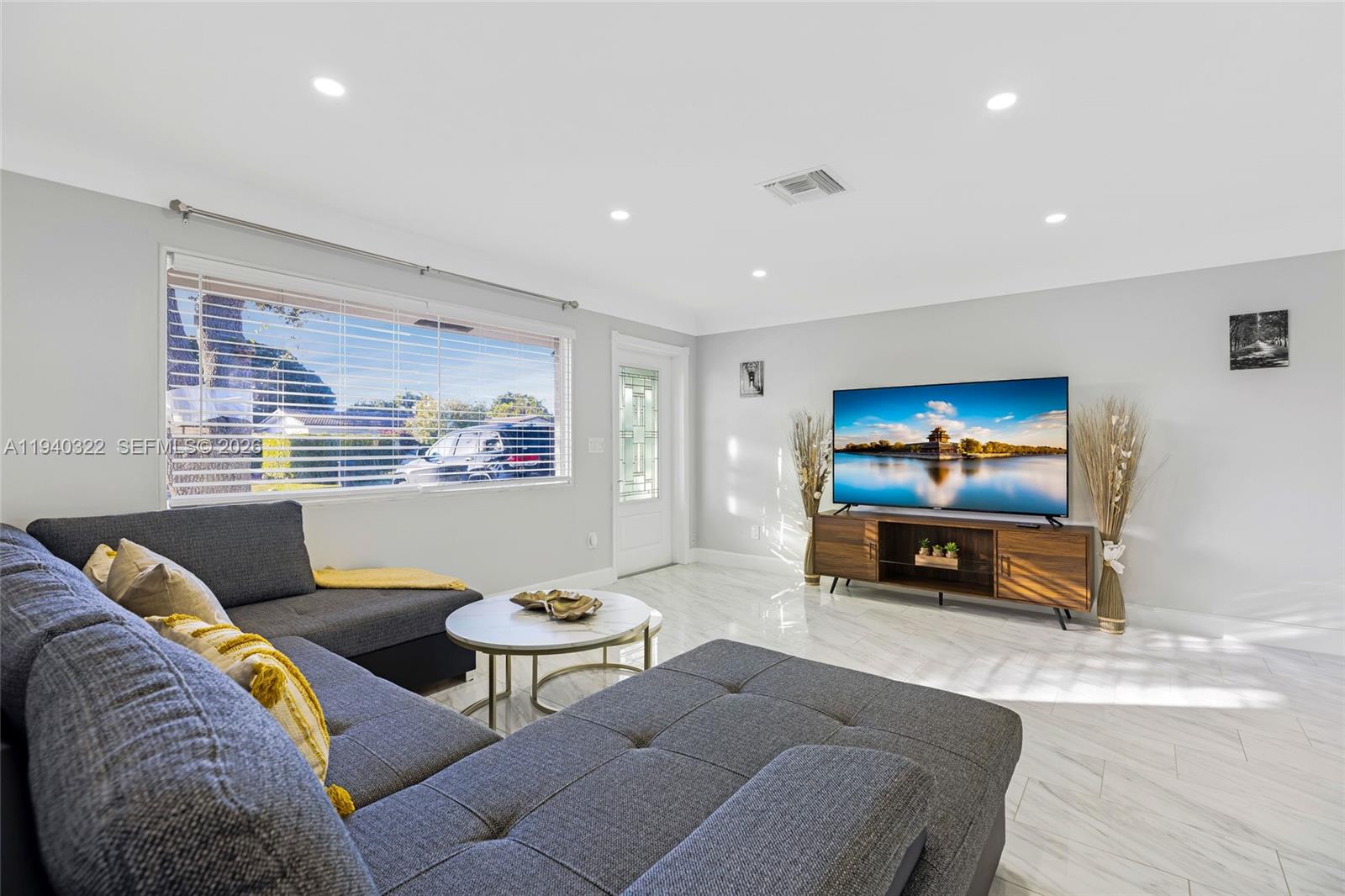 WESTFIELD SEC - Residential