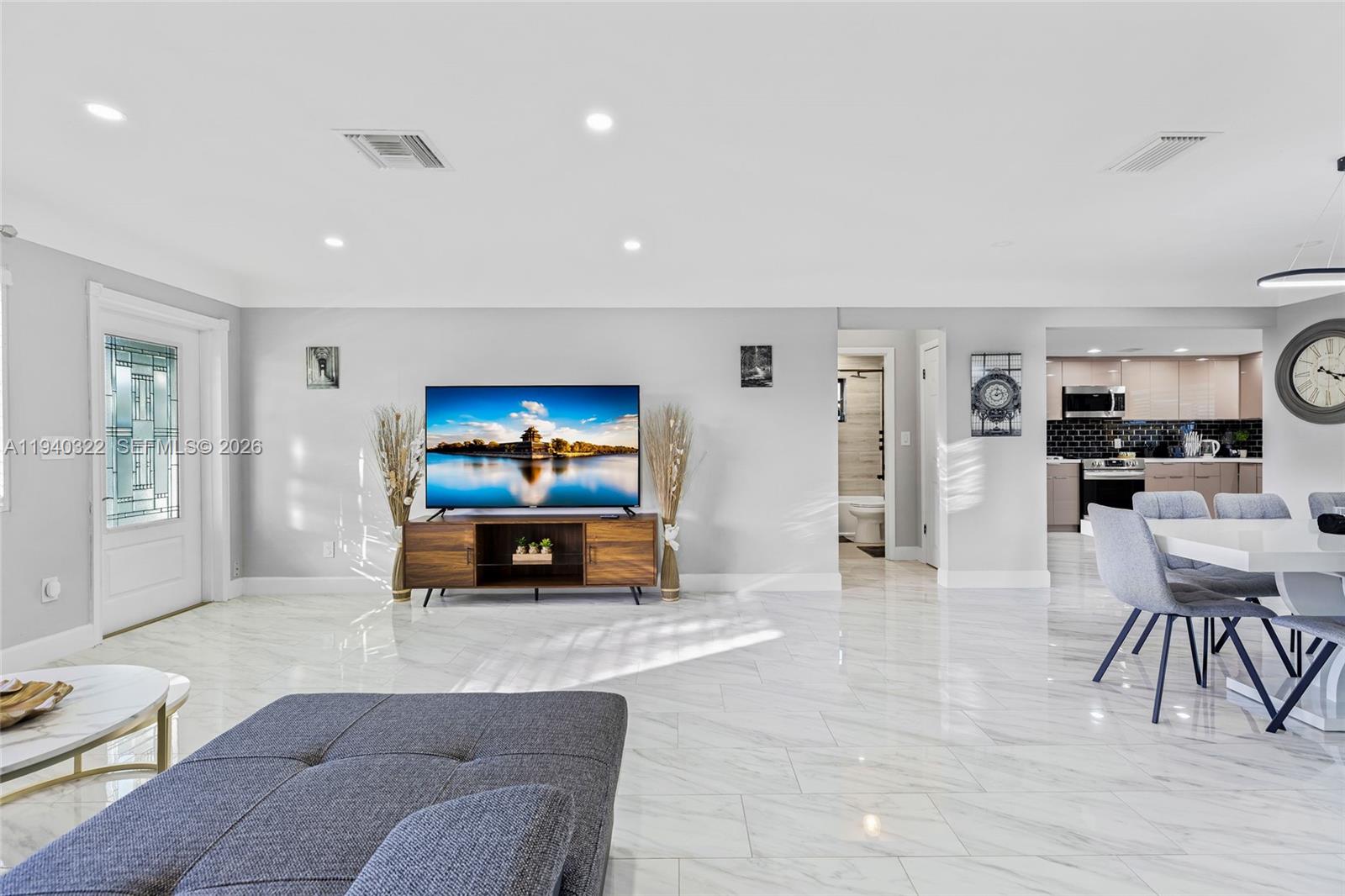 WESTFIELD SEC - Residential