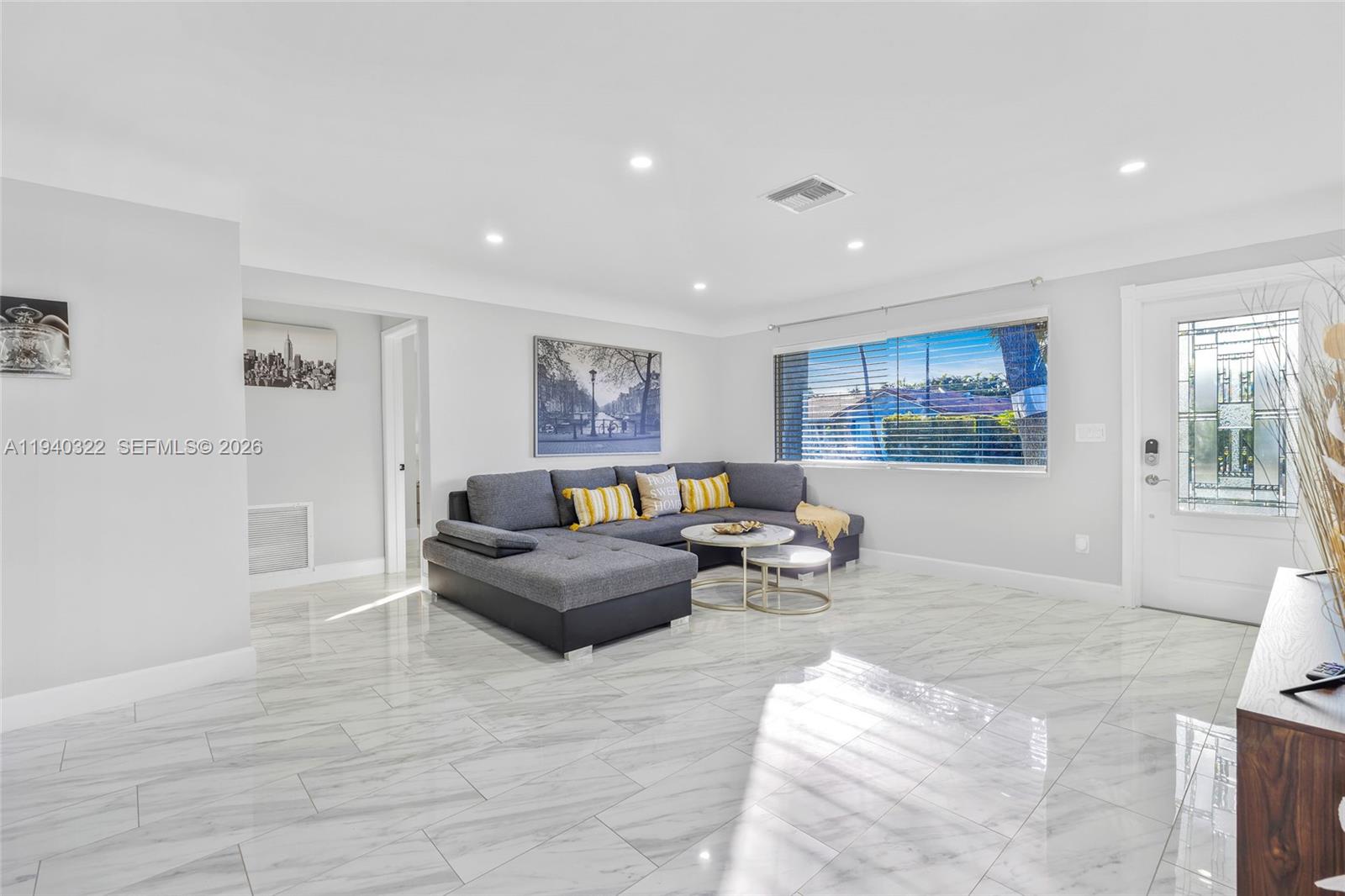 WESTFIELD SEC - Residential