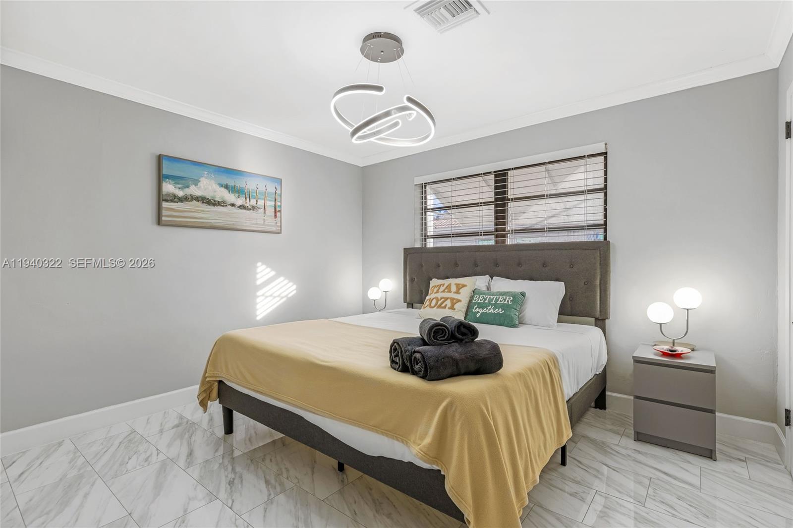 WESTFIELD SEC - Residential