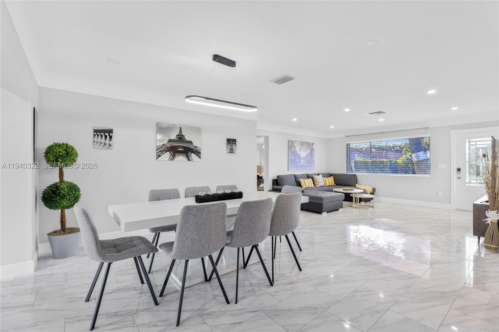 WESTFIELD SEC - Residential