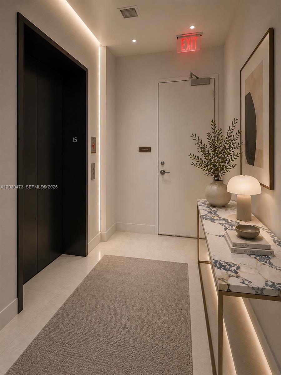 Una Residences - Residential