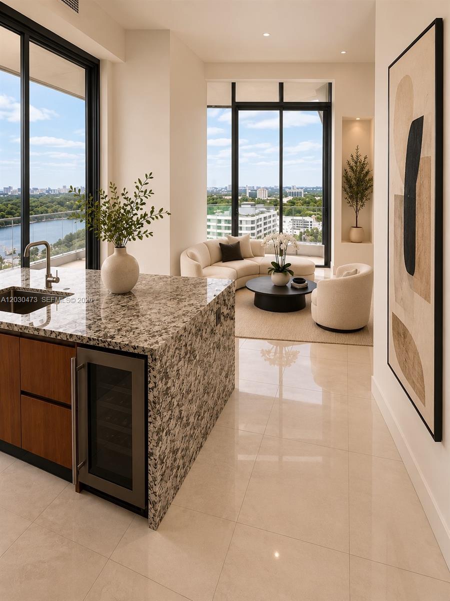 Una Residences - Residential