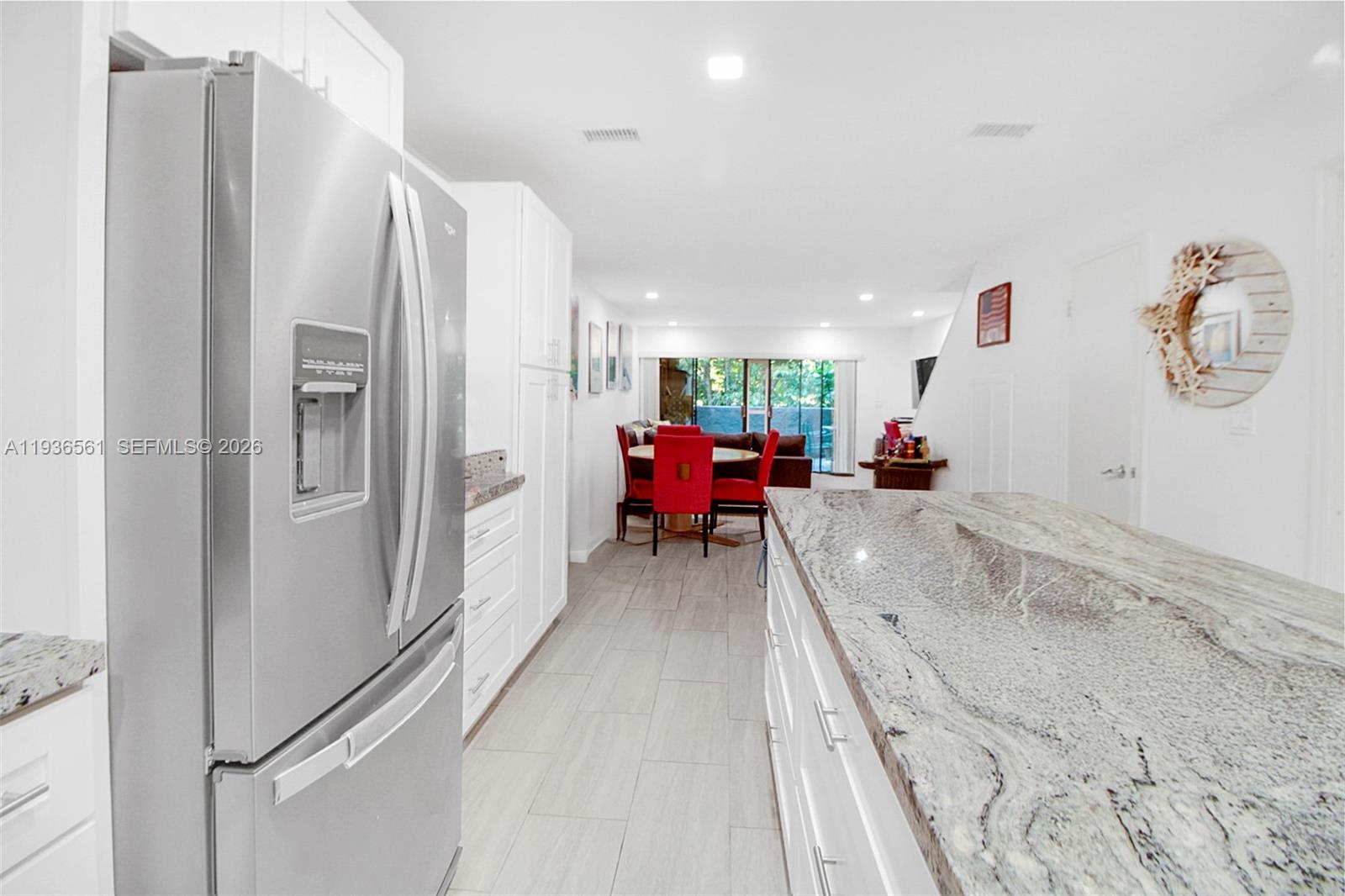 SNUG HARBOR - Residential