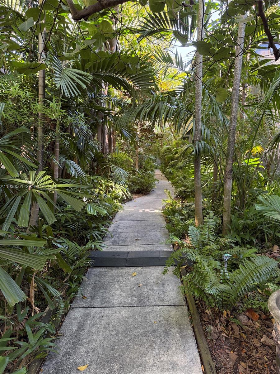 SNUG HARBOR - Residential