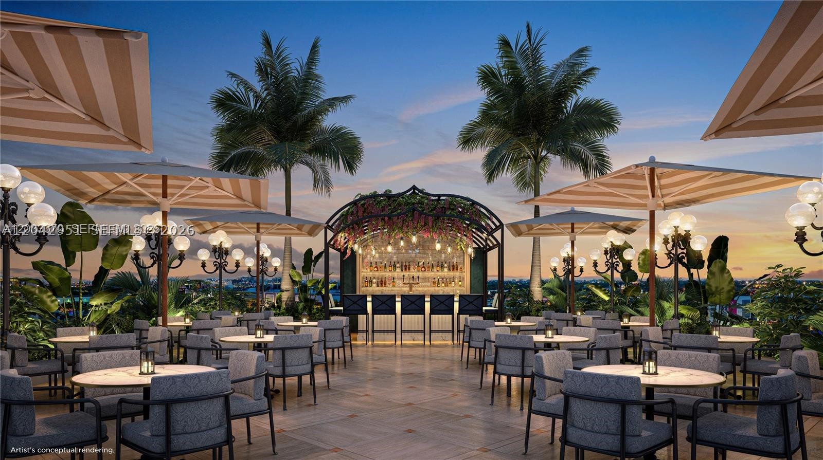 NoMad Residences Wynwood - Residential