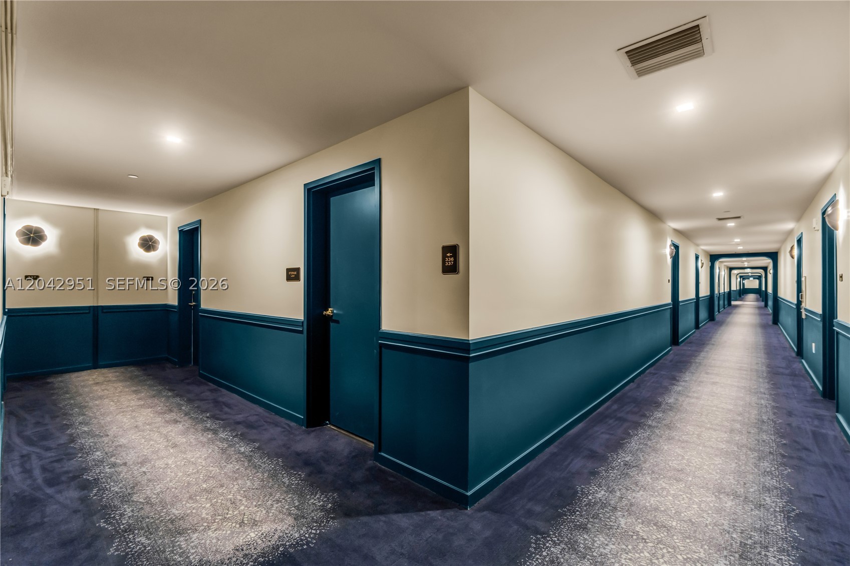 NoMad Residences Wynwood - Residential