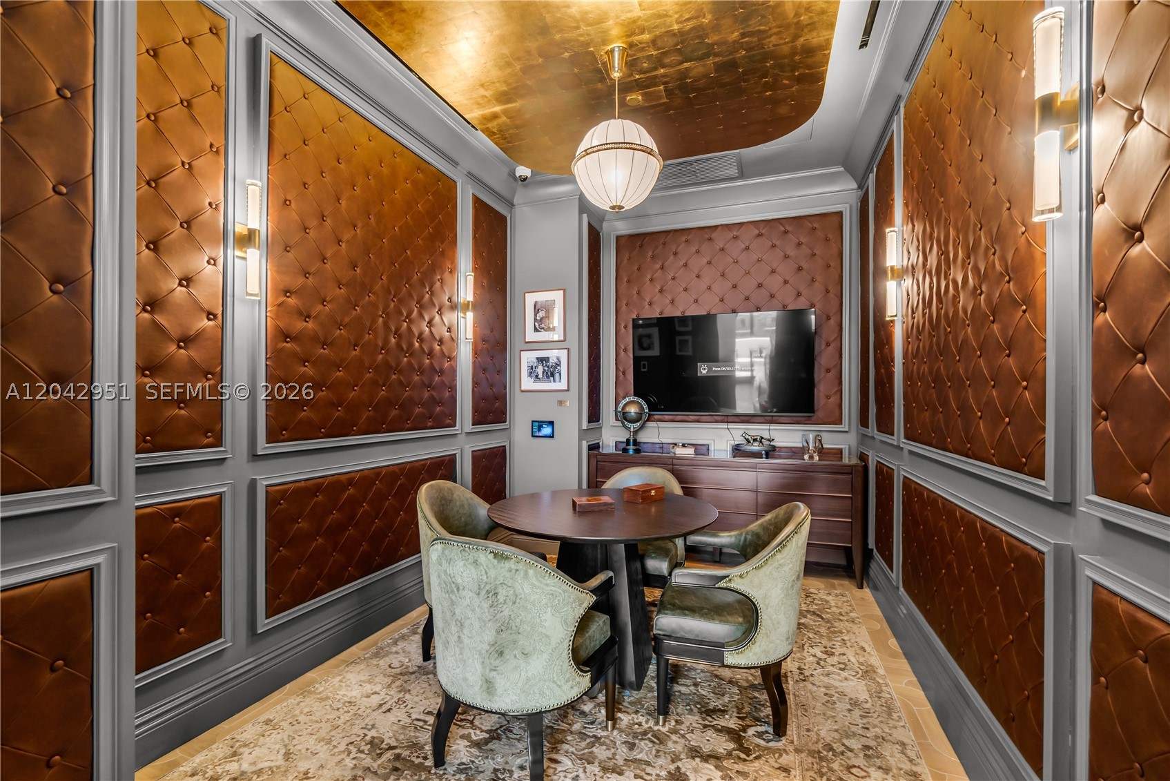 NoMad Residences Wynwood - Residential