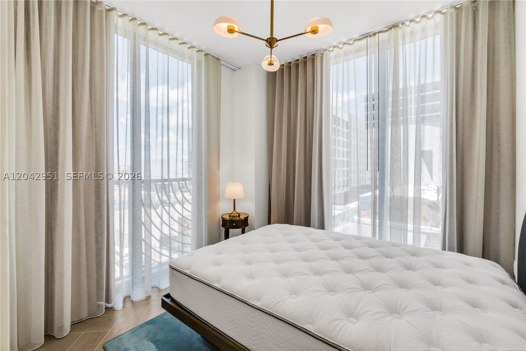 NoMad Residences Wynwood - Residential