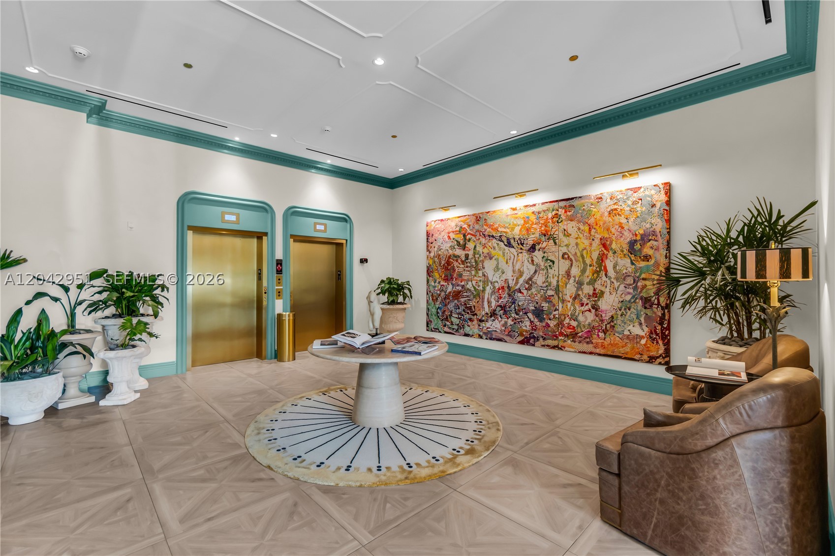 NoMad Residences Wynwood - Residential
