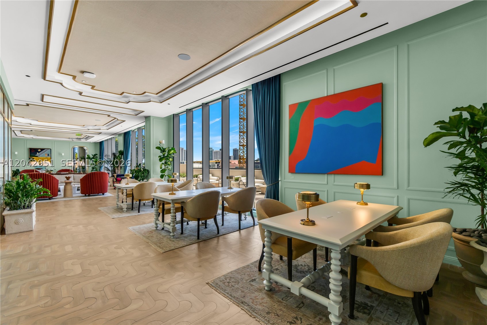 NoMad Residences Wynwood - Residential