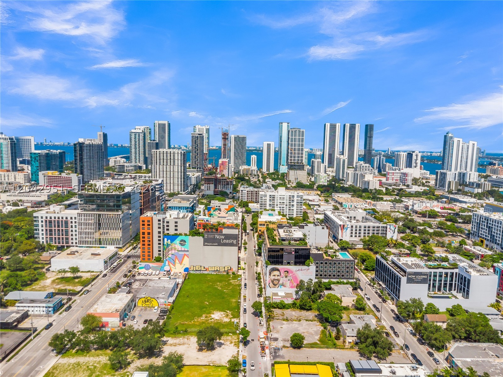 NoMad Residences Wynwood - Residential
