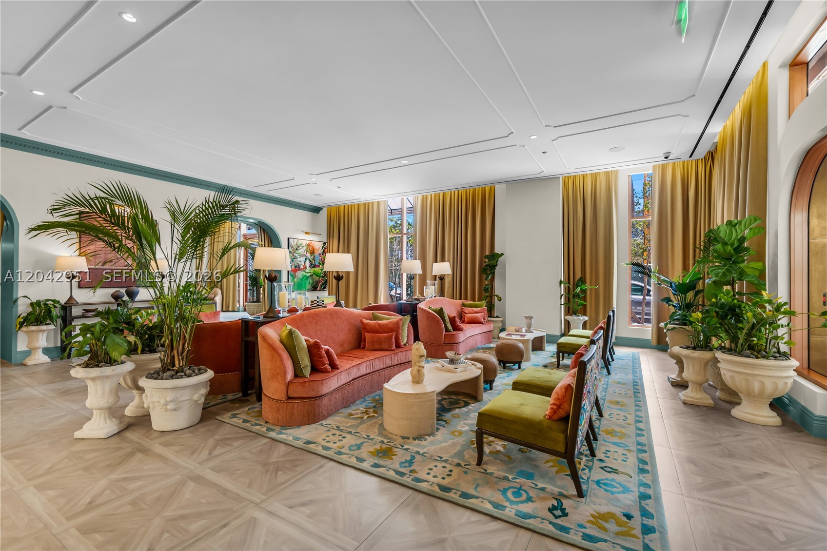 NoMad Residences Wynwood - Residential