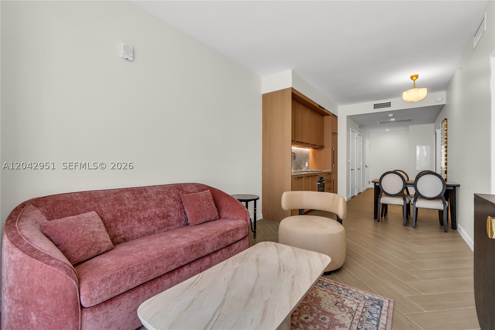 NoMad Residences Wynwood - Residential