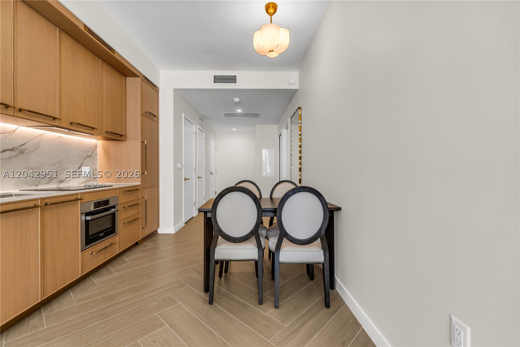 NoMad Residences Wynwood - Residential