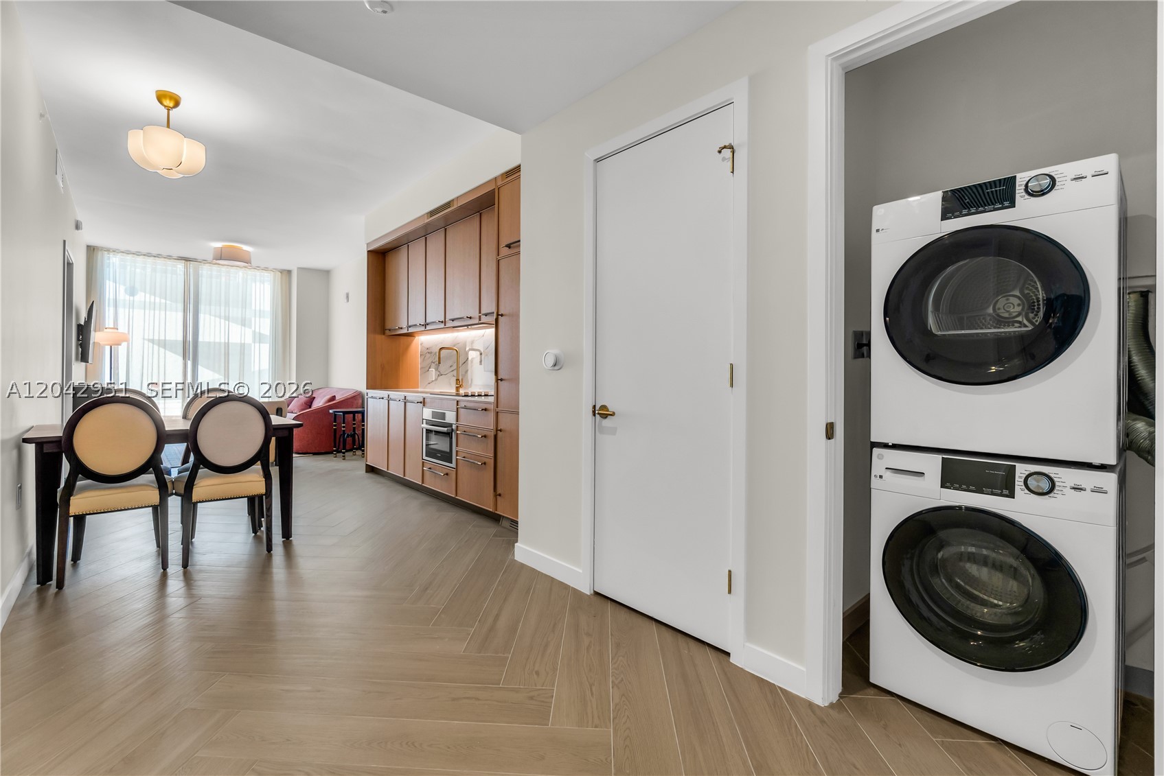 NoMad Residences Wynwood - Residential