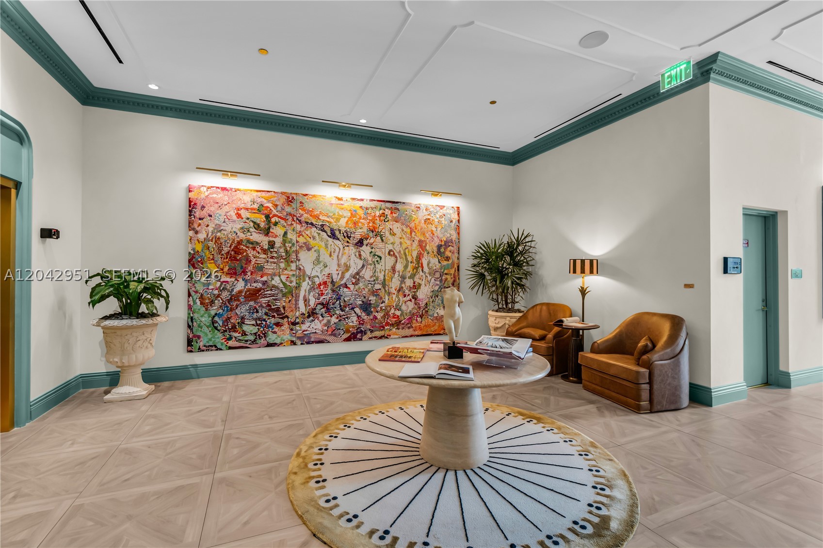 NoMad Residences Wynwood - Residential